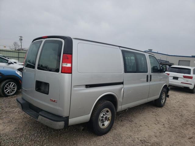 1GTW7AFF5H1349071 GMC Savana G2500