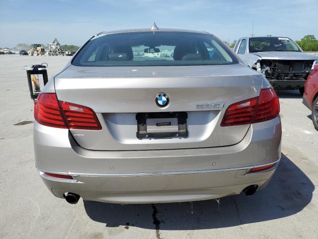 WBA5B1C53ED476625 BMW 535 I