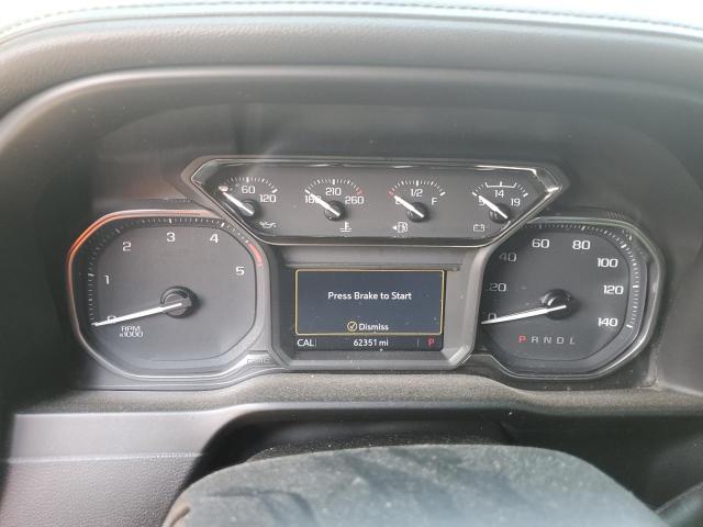 1GT49VEY3MF127668 GMC Sierra K3500 At4
