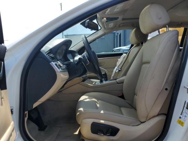 WBA5A5C57GD527797 BMW 528 I