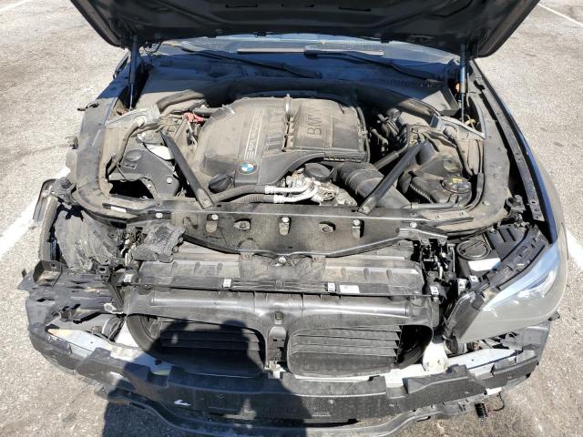 WBA5B1C56ED481401 BMW 535 I