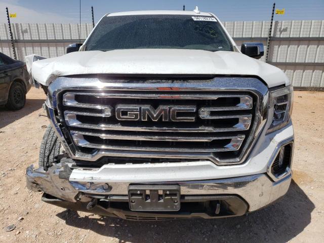 3GTP8DET8MG325644 GMC Sierra C1500 Slt