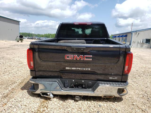 1GTUUDED9PZ145181 GMC Sierra K1500 Slt