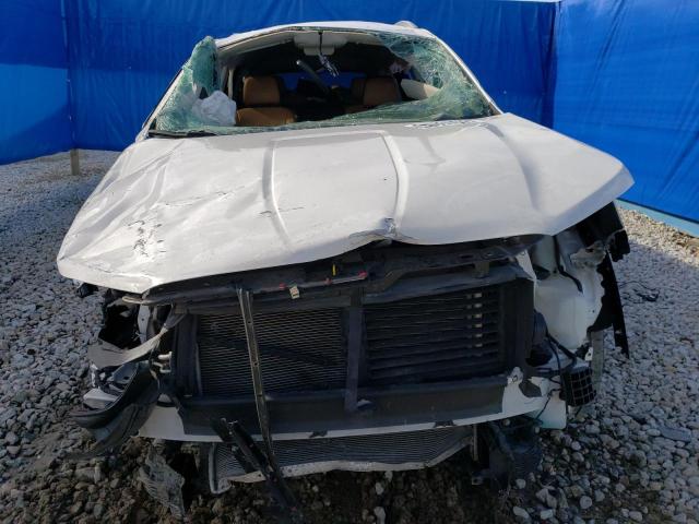 3GKALPEV9JL194321 GMC Terrain Slt