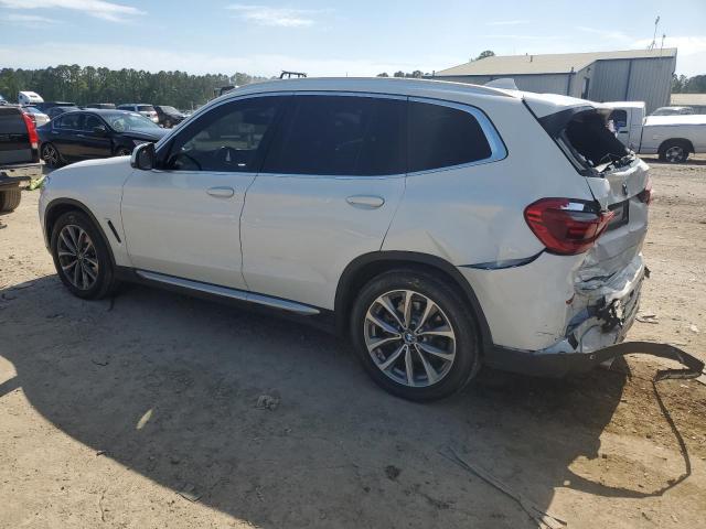 5UXTR7C54KLR51546 BMW X3 Sdrive30i
