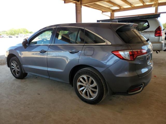 5J8TB3H38HL020953 Acura RDX