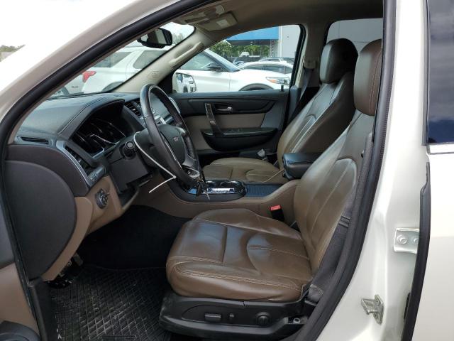 1GKKRRKD7FJ110876 GMC Acadia Slt-1