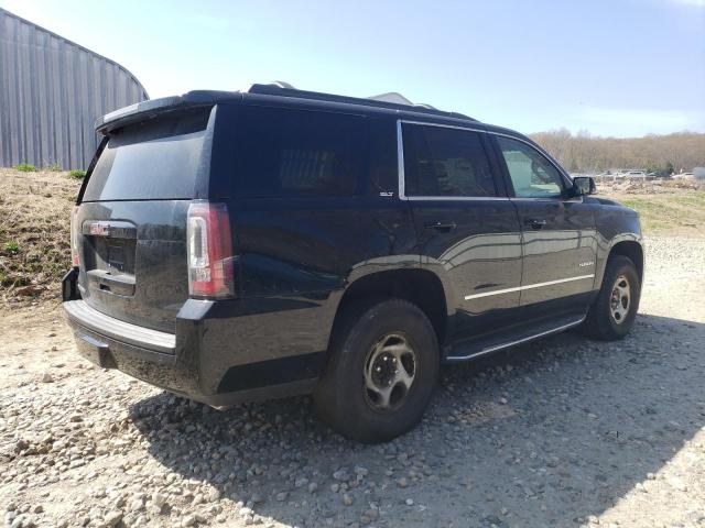 1GKS2BKC2HR342695 GMC YUKON SLT