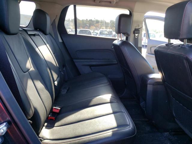 2GKFLXEK7F6239280 GMC Terrain Slt