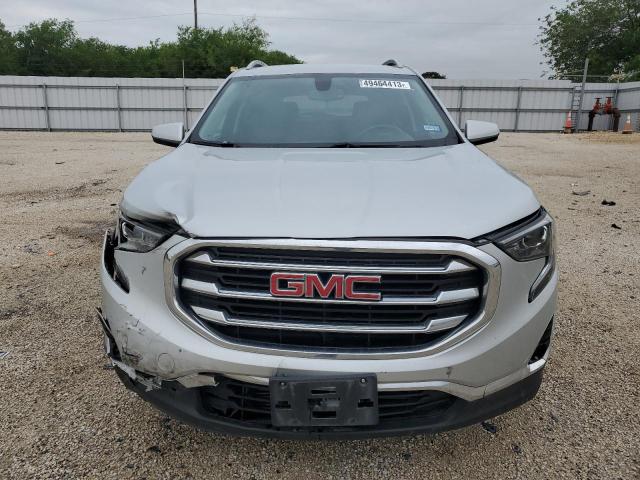 3GKALVEV4KL330795 GMC Terrain Slt