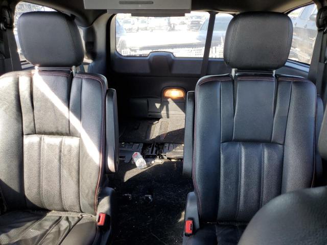 2C4RDGEG2GR375298 Dodge Grand Caravan R/t