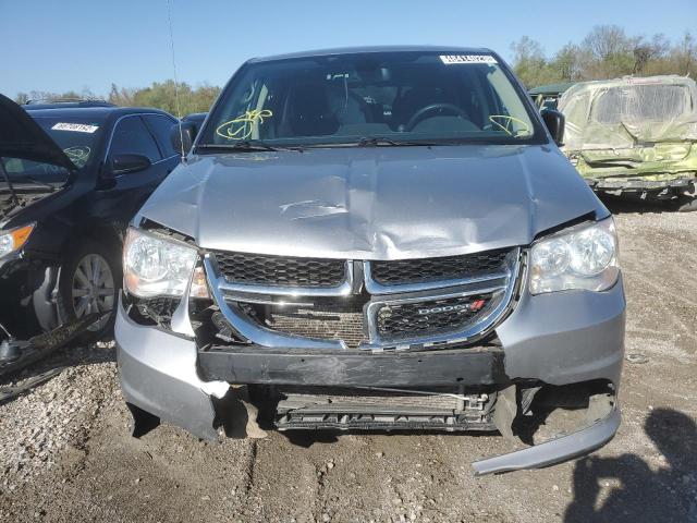 2C4RDGBG7KR793918 Dodge Grand Caravan Se