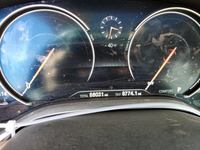 WBA7F2C53GG417725 BMW 750 Xi
