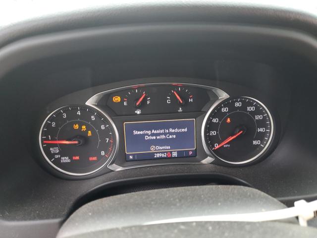 1GKKNLLS5LZ156290 GMC Acadia At4