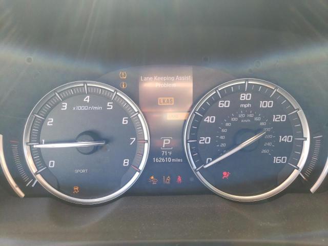 19UUB2F52FA012780 Acura TLX TECH