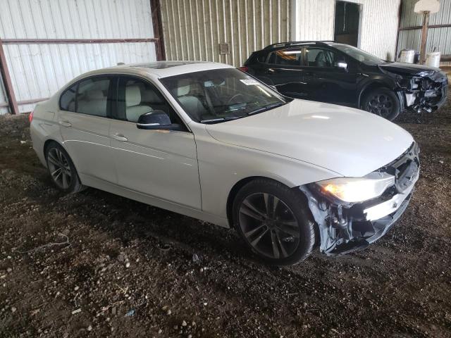 WBA3A5C50FF607467 BMW 328 I