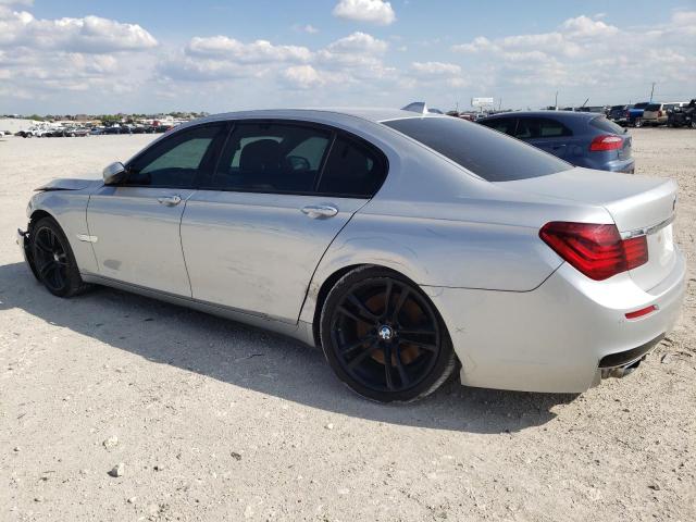 WBAYE8C54FD782232 BMW 750 LI