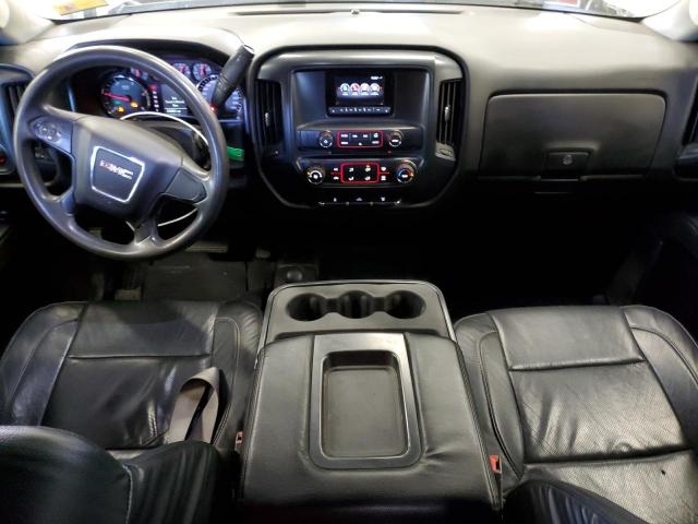1GT12XE86FF126696 GMC Sierra K2500 Heavy Duty