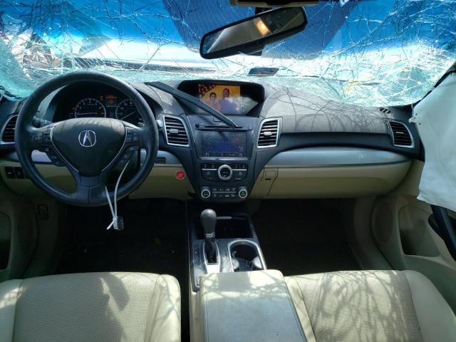 5J8TB3H5XHL004920 Acura Rdx Technology