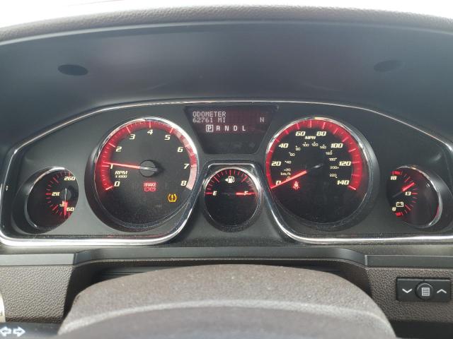 1GKKVTKD5GJ244666 GMC Acadia Denali