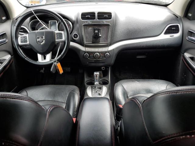 3C4PDCEG0FT587466 Dodge Journey R/t