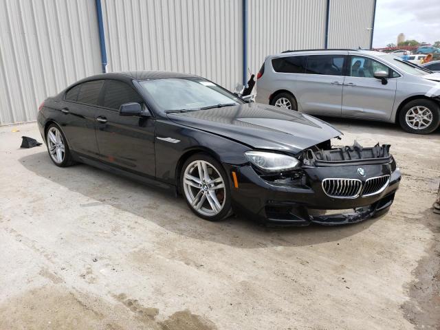 WBA6A0C53ED317265 BMW 640 I Gran Coupe