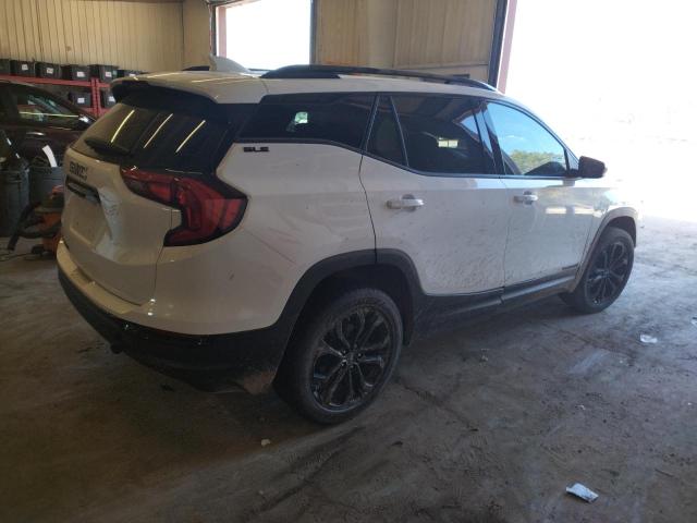 3GKALMEVXKL203866 GMC Terrain Sle