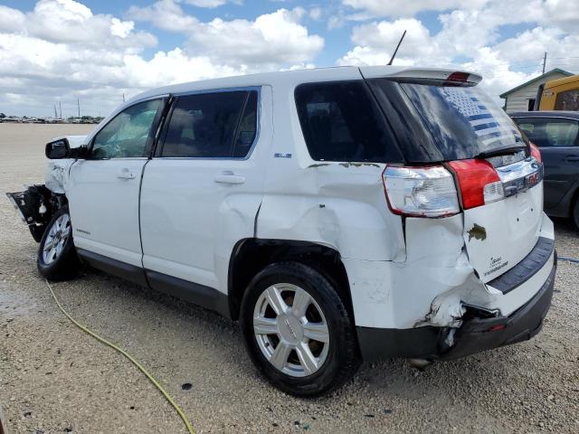 2GKFLVEKXE6307994 GMC Terrain Sle