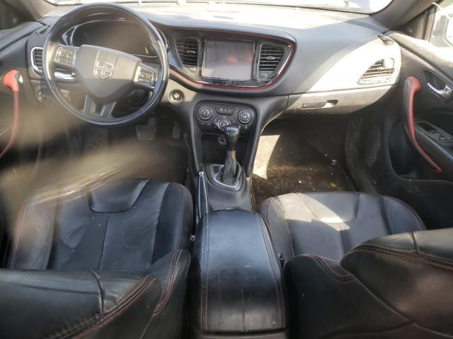 1C3CDFEB5FD200411 Dodge DART GT