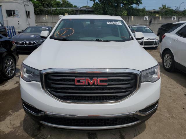 1GKKNKLA1KZ256404 GMC ACADIA SLE