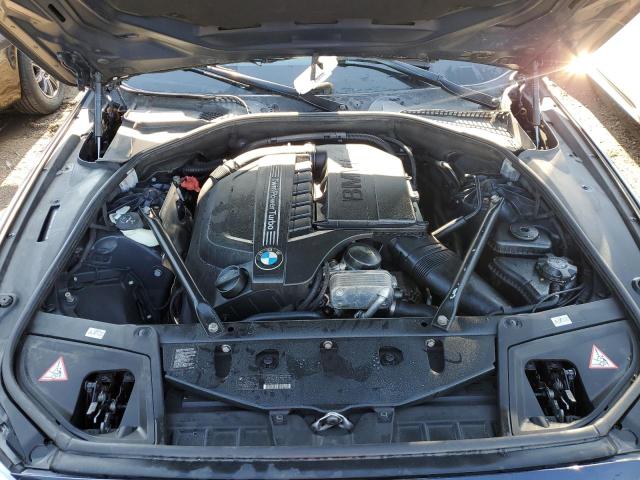 WBA5B3C55ED532334 BMW 535 XI