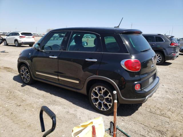 ZFBCFADH7EZ022990 Fiat 500L TREKKING