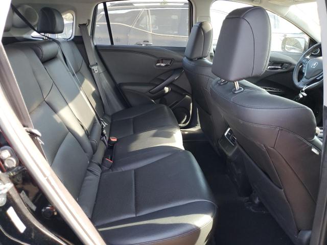 5J8TB4H58GL007299 Acura Rdx Technology