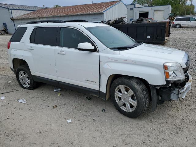 2GKFLWEK6F6337663 GMC Terrain Sle