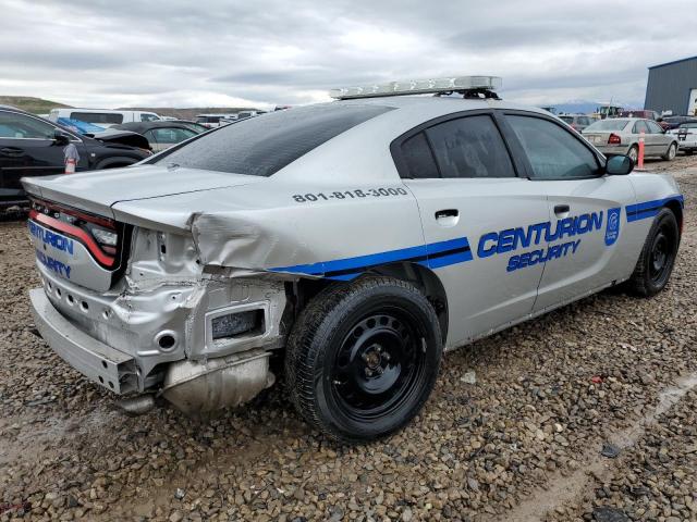 2C3CDXKT9GH293909 Dodge Charger Police