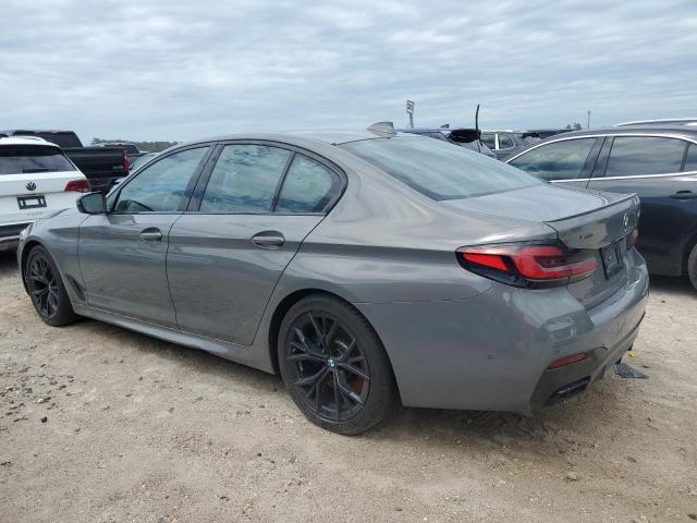 WBA13BK07MCF05638 BMW M550xi