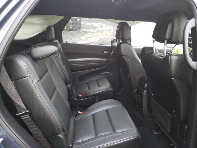 1C4RDJDGXLC222749 Dodge DURANGO GT