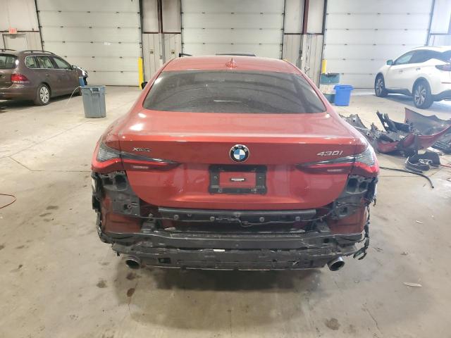 WBA73AP08NCJ36364 BMW 430xi