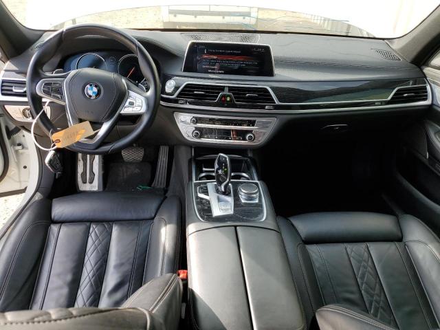 WBA7F2C52GG421118 BMW 750 Xi