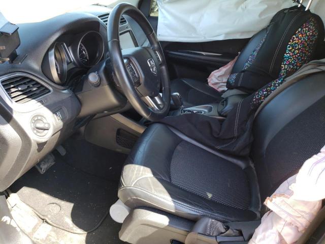 3C4PDCGB1LT188059 Dodge Journey Crossroad