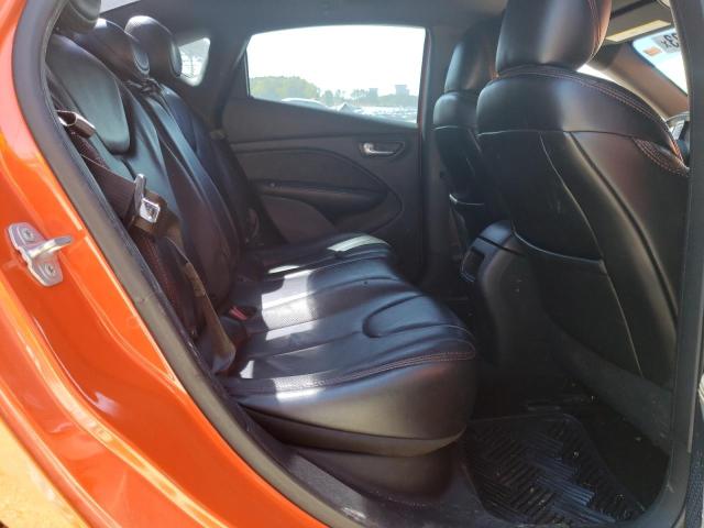 1C3CDFEB3FD228238 Dodge DART GT