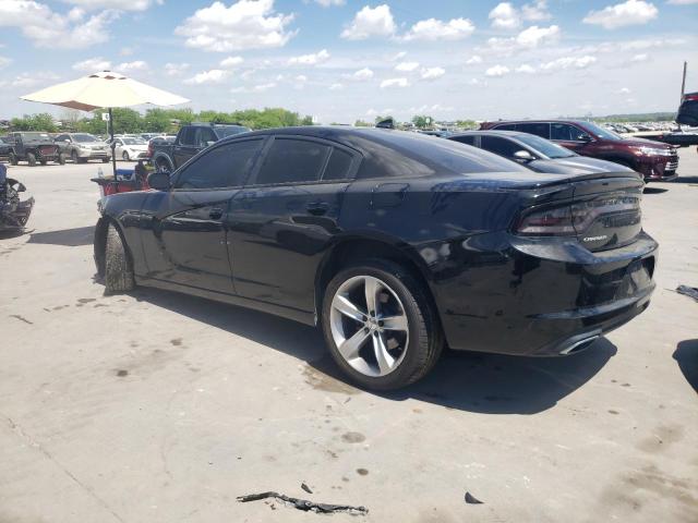 2C3CDXHG1FH777615 Dodge Charger Sxt