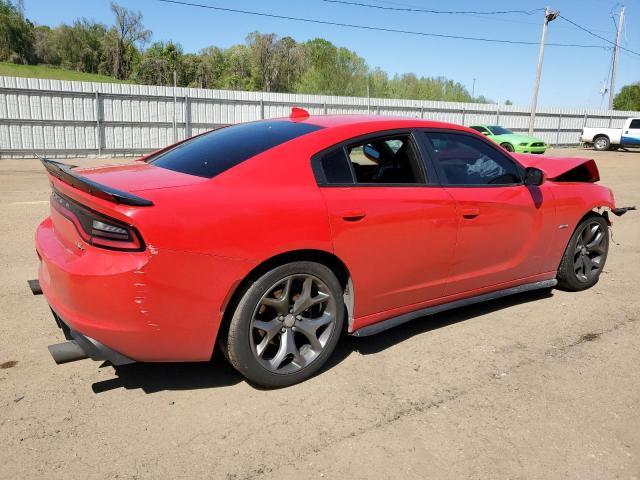 2C3CDXCT3FH825412 Dodge CHARGER R/T