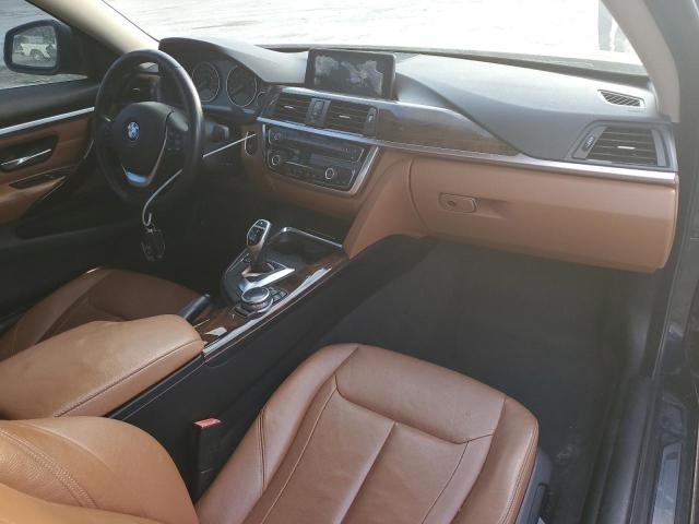 WBA3N3C54EK230477 BMW 428 I