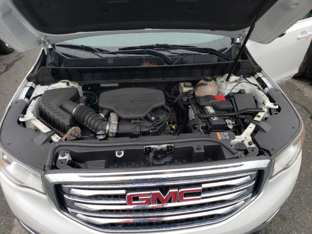 1GKKNWLS1JZ139694 GMC Acadia Slt-2