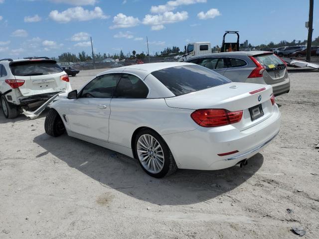 WBA3V5C51FP751740 BMW 428 I