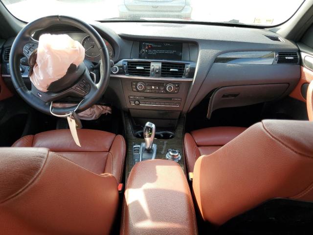 5UXWX9C57E0D20152 BMW X3 Xdrive28i