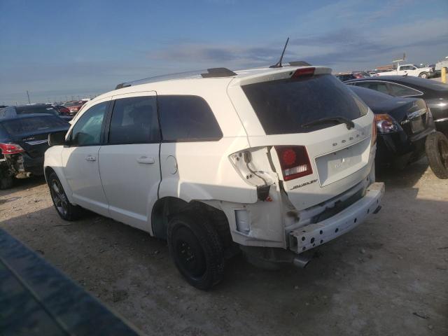 3C4PDCGGXJT172368 Dodge Journey Crossroad