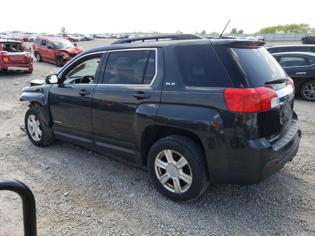 2GKALREK9E6224137 GMC Terrain Sle