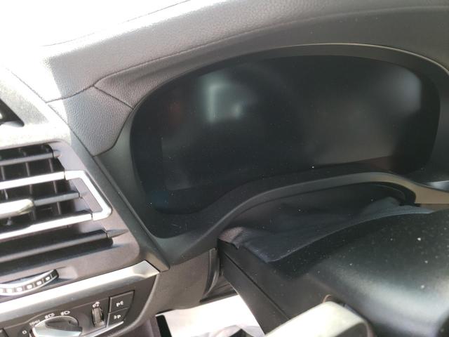 5UX43DT05P9N75890 BMW X4 M40i